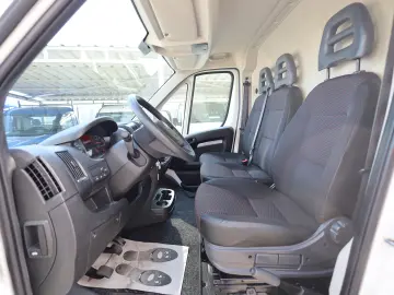 Citroen Jumper L3H3 2.2D 140CP