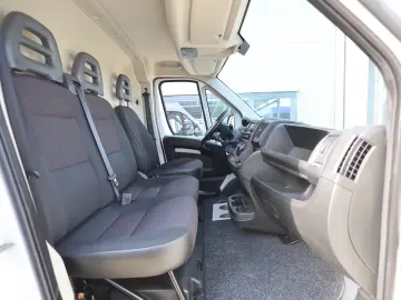 Citroen Jumper L3H3 2.2D 140CP