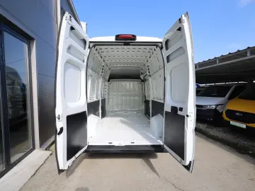 Citroen Jumper L3H3 2.2D 140CP