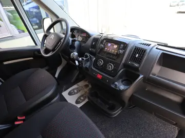 Citroen Jumper L3H3 2.2D 140CP