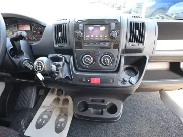 Citroen Jumper L3H3 2.2D 140CP