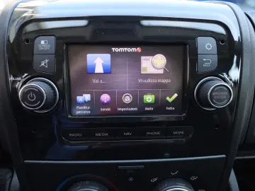 Citroen Jumper L3H3 2.2D 140CP