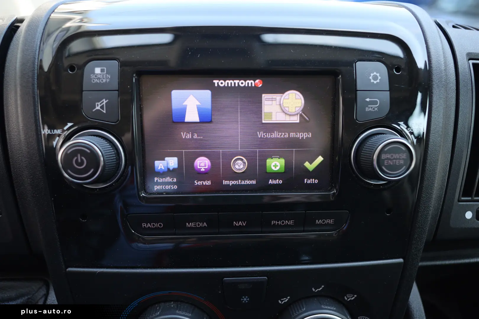 Citroen Jumper L3H3 2.2D 140CP