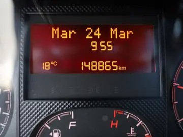 Citroen Jumper L3H3 2.2D 140CP