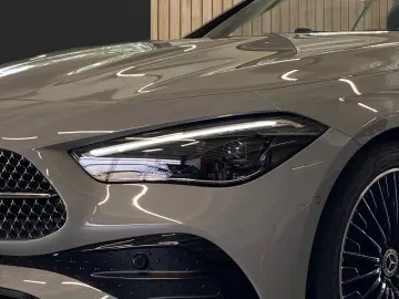 MERCEDES-BENZ CLE 200 Cabrio  AMG NIGHT AHK MEMO RFK SHZ LED