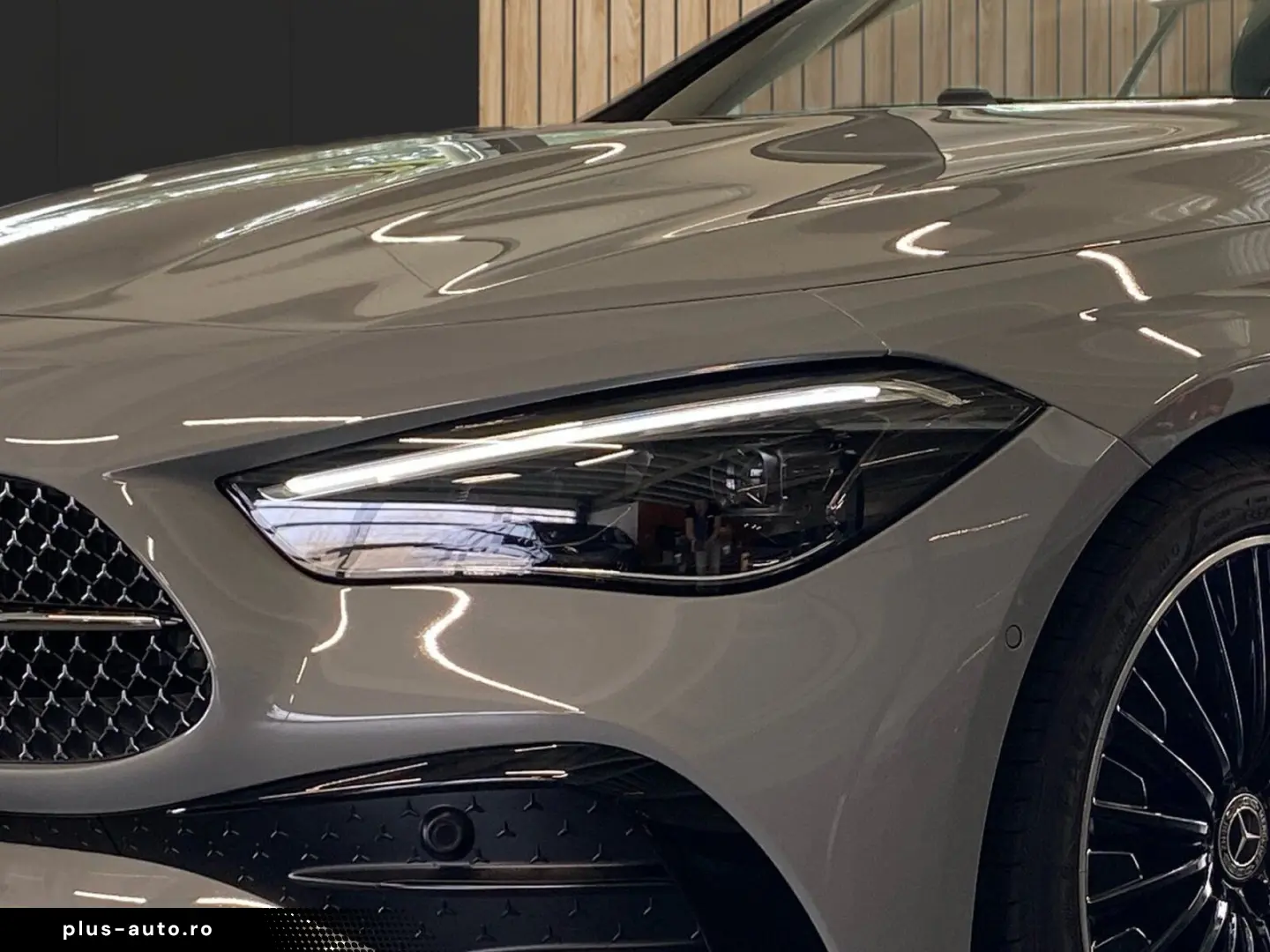 MERCEDES-BENZ CLE 200 Cabrio  AMG NIGHT AHK MEMO RFK SHZ LED