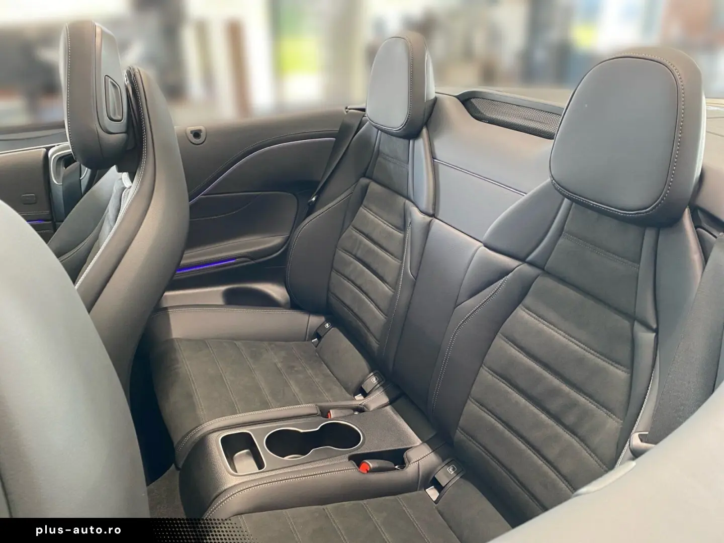 MERCEDES-BENZ CLE 200 Cabrio  AMG NIGHT AHK MEMO RFK SHZ LED