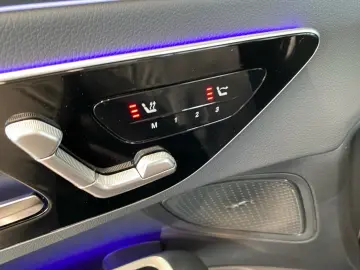 MERCEDES-BENZ CLE 200 Cabrio  AMG NIGHT AHK MEMO RFK SHZ LED