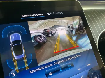 MERCEDES-BENZ CLE 200 Cabrio  AMG NIGHT AHK MEMO RFK SHZ LED