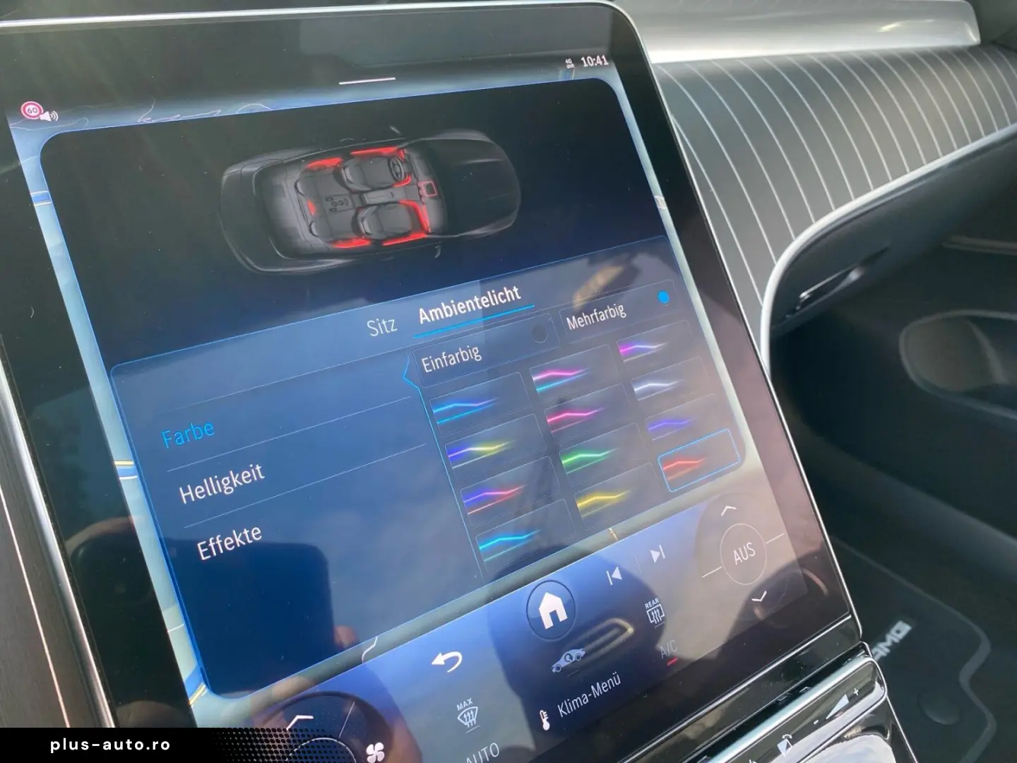 MERCEDES-BENZ CLE 200 Cabrio  AMG NIGHT AHK MEMO RFK SHZ LED