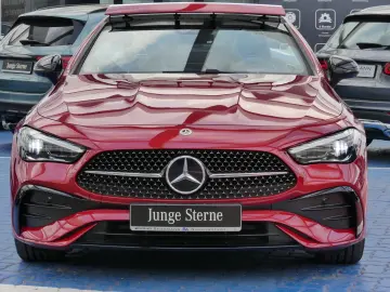 MERCEDES-BENZ CLE 200 AMG Cabrio AdvancePlus R-Kamer&hellip;