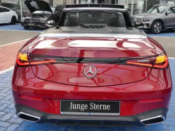 MERCEDES-BENZ CLE 200 AMG Cabrio AdvancePlus R-Kamer&hellip;