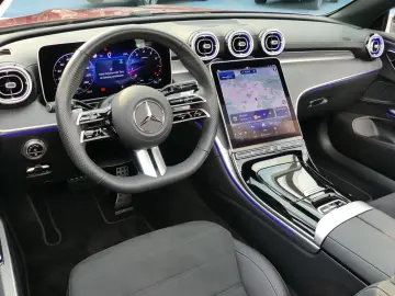 MERCEDES-BENZ CLE 200 AMG Cabrio AdvancePlus R-Kamer&hellip;