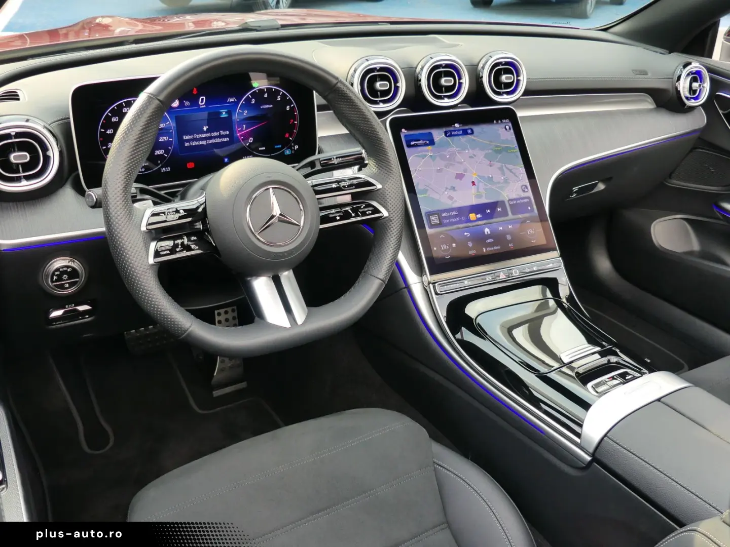 MERCEDES-BENZ CLE 200 AMG Cabrio AdvancePlus R-Kamer&hellip;