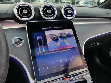 MERCEDES-BENZ CLE 200 AMG Cabrio AdvancePlus R-Kamer&hellip;