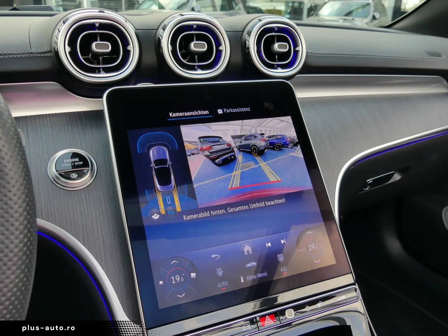 MERCEDES-BENZ CLE 200 AMG Cabrio AdvancePlus R-Kamer&hellip;