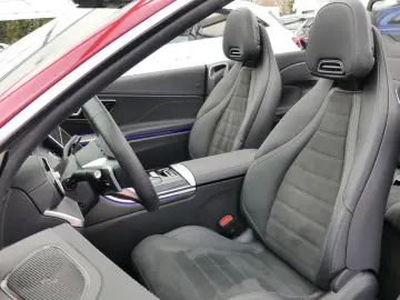 MERCEDES-BENZ CLE 200 AMG Cabrio AdvancePlus R-Kamer&hellip;