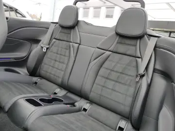 MERCEDES-BENZ CLE 200 AMG Cabrio AdvancePlus R-Kamer&hellip;