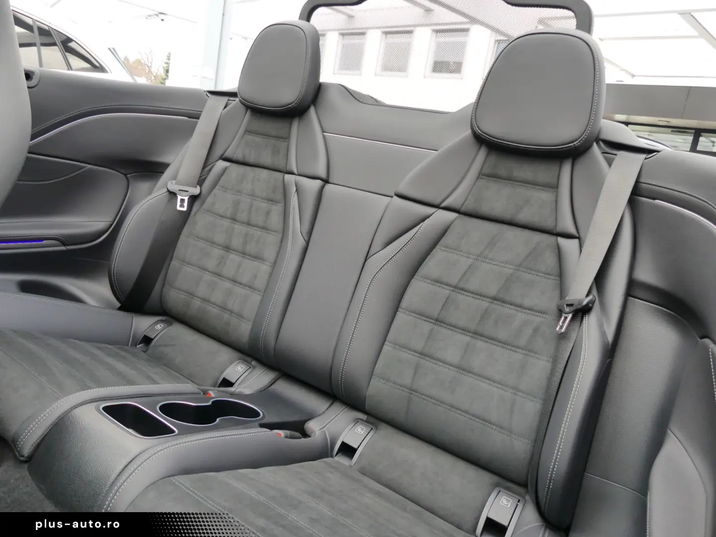 MERCEDES-BENZ CLE 200 AMG Cabrio AdvancePlus R-Kamer&hellip;