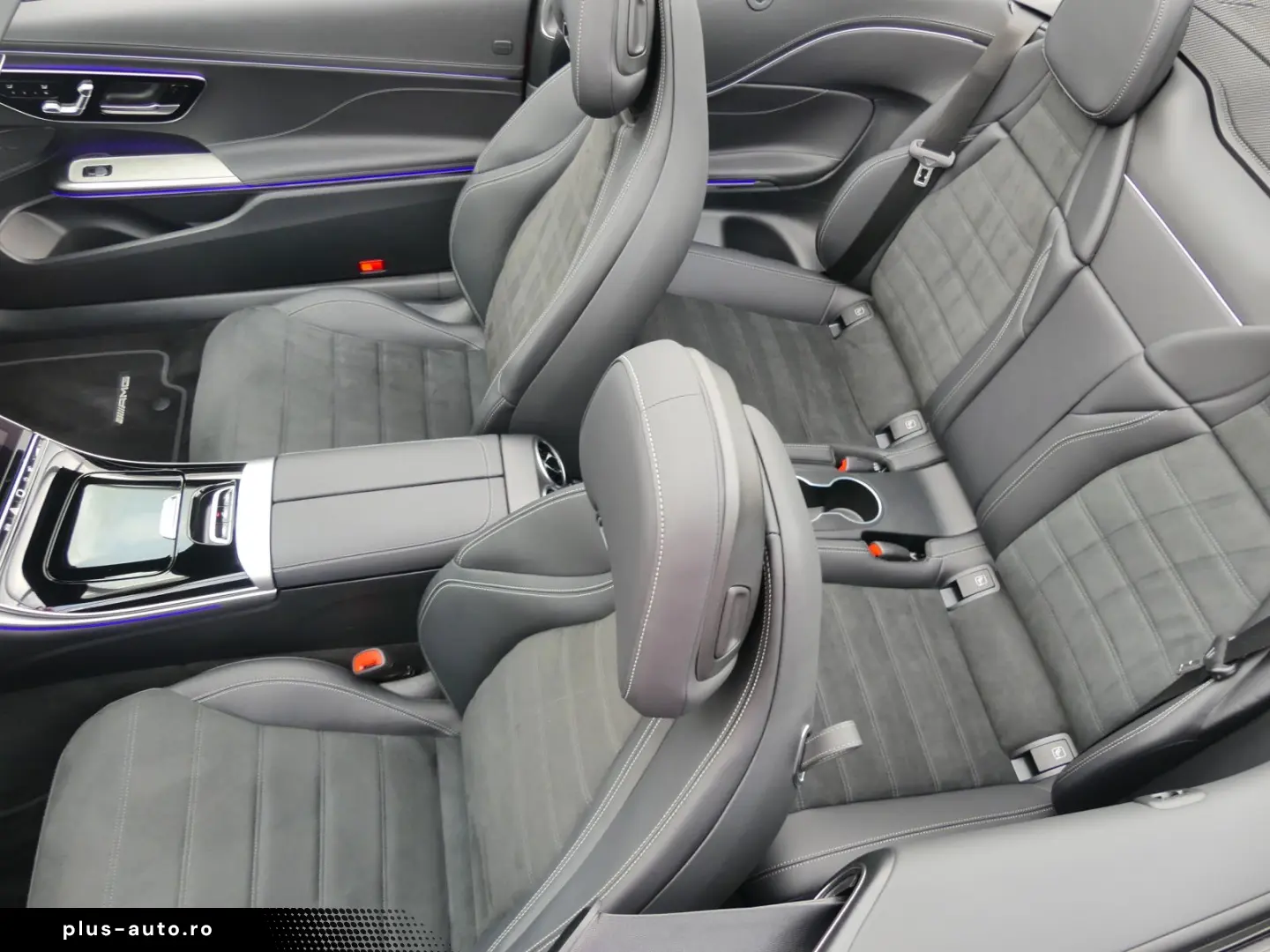 MERCEDES-BENZ CLE 200 AMG Cabrio AdvancePlus R-Kamer&hellip;