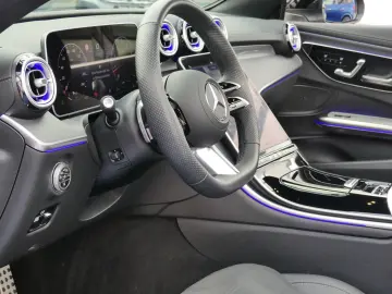 MERCEDES-BENZ CLE 200 AMG Cabrio AdvancePlus R-Kamer&hellip;