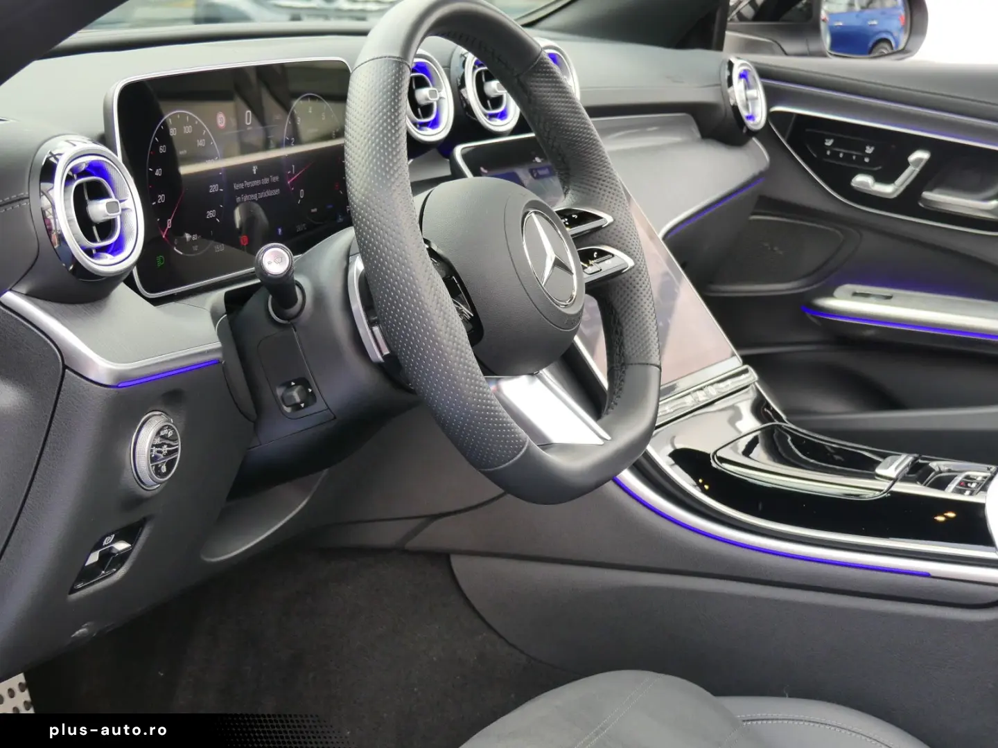 MERCEDES-BENZ CLE 200 AMG Cabrio AdvancePlus R-Kamer&hellip;