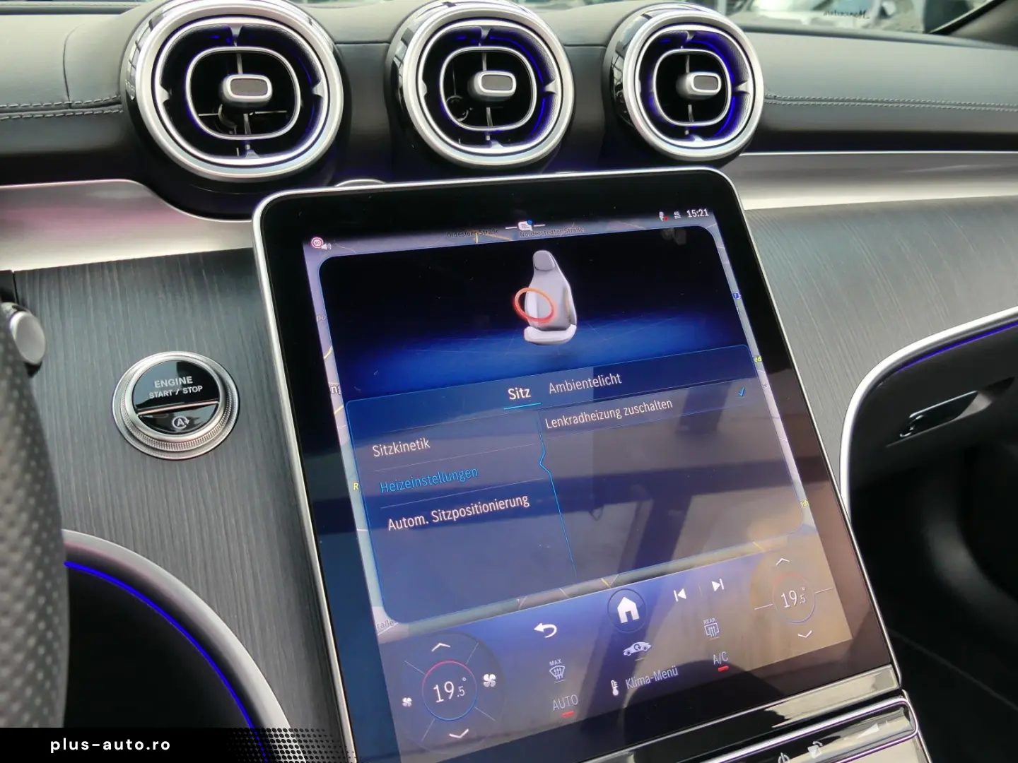 MERCEDES-BENZ CLE 200 AMG Cabrio AdvancePlus R-Kamer&hellip;