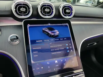 MERCEDES-BENZ CLE 200 AMG Cabrio AdvancePlus R-Kamer&hellip;