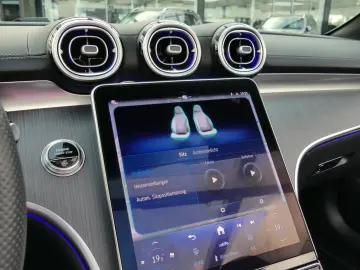 MERCEDES-BENZ CLE 200 AMG Cabrio AdvancePlus R-Kamer&hellip;