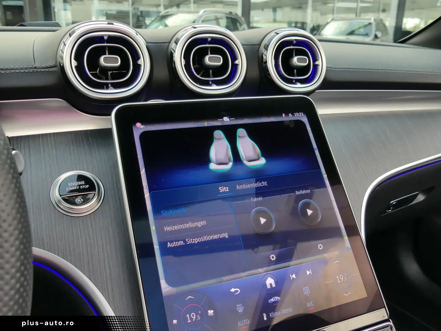 MERCEDES-BENZ CLE 200 AMG Cabrio AdvancePlus R-Kamer&hellip;