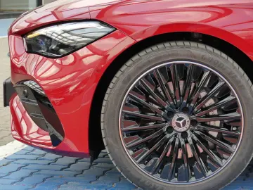 MERCEDES-BENZ CLE 200 AMG Cabrio AdvancePlus R-Kamer&hellip;