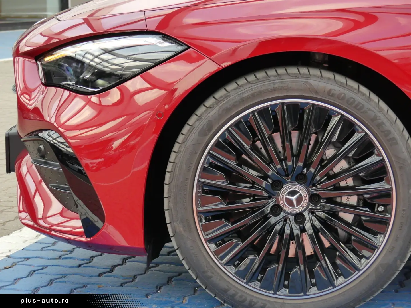 MERCEDES-BENZ CLE 200 AMG Cabrio AdvancePlus R-Kamer&hellip;