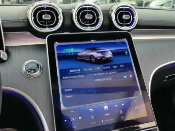 MERCEDES-BENZ CLE 200 AMG Cabrio AdvancePlus R-Kamer&hellip;