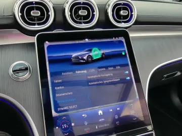 MERCEDES-BENZ CLE 200 AMG Cabrio AdvancePlus R-Kamer&hellip;