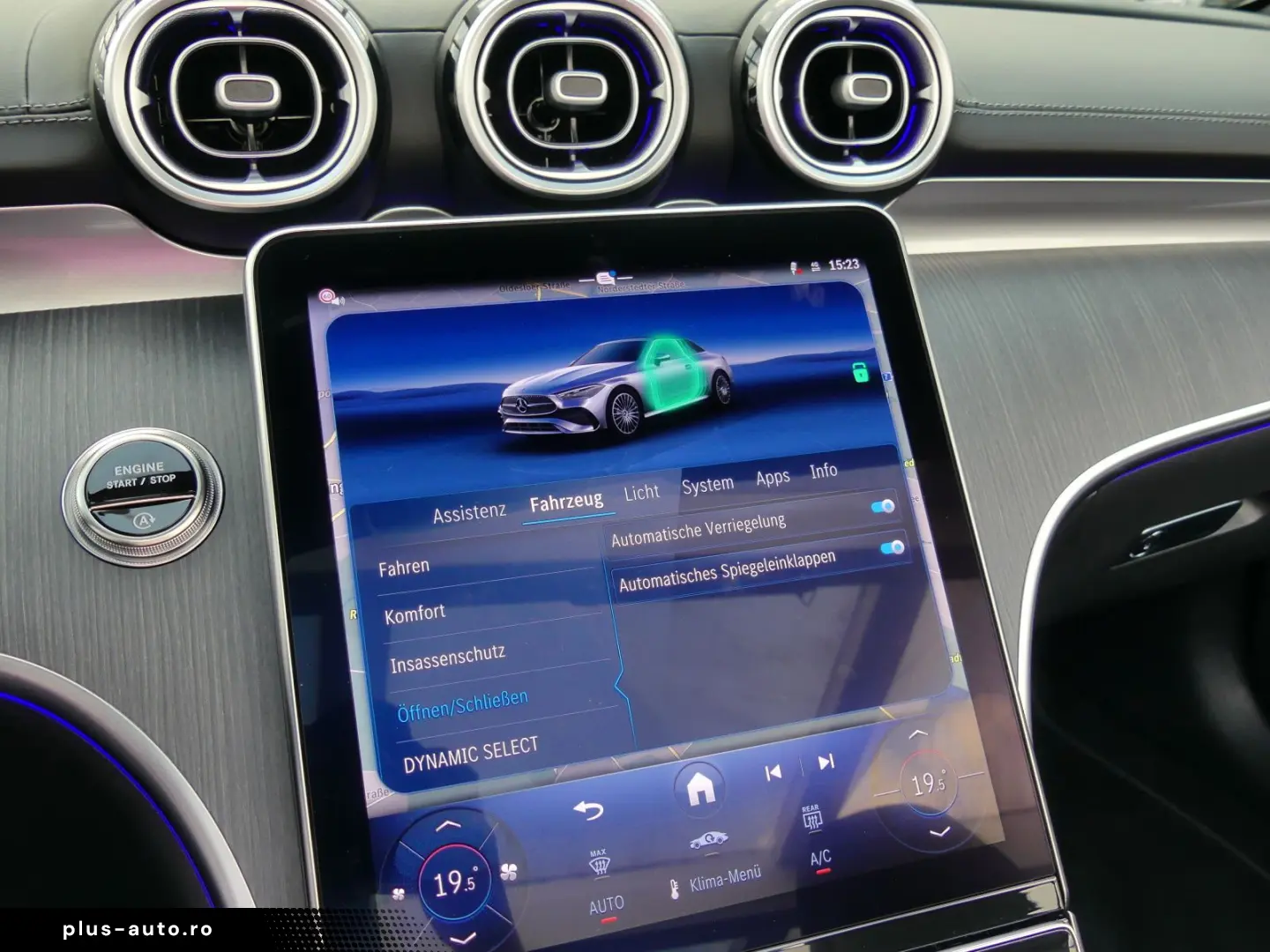 MERCEDES-BENZ CLE 200 AMG Cabrio AdvancePlus R-Kamer&hellip;