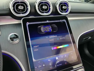 MERCEDES-BENZ CLE 200 AMG Cabrio AdvancePlus R-Kamer&hellip;