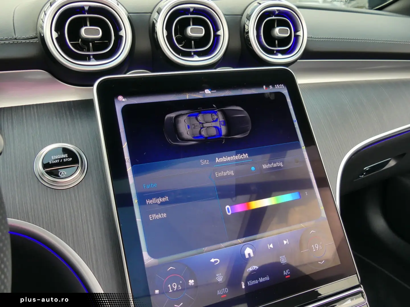 MERCEDES-BENZ CLE 200 AMG Cabrio AdvancePlus R-Kamer&hellip;