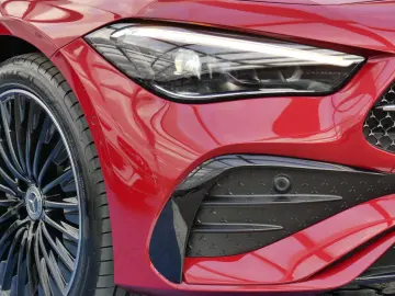 MERCEDES-BENZ CLE 200 AMG Cabrio AdvancePlus R-Kamer&hellip;