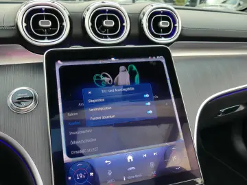 MERCEDES-BENZ CLE 200 AMG Cabrio AdvancePlus R-Kamer&hellip;