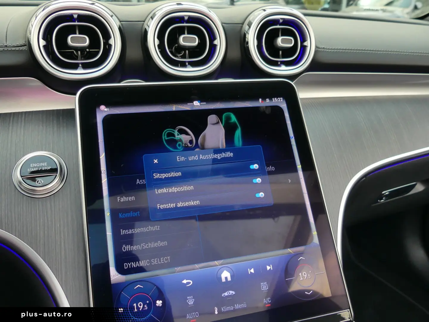 MERCEDES-BENZ CLE 200 AMG Cabrio AdvancePlus R-Kamer&hellip;