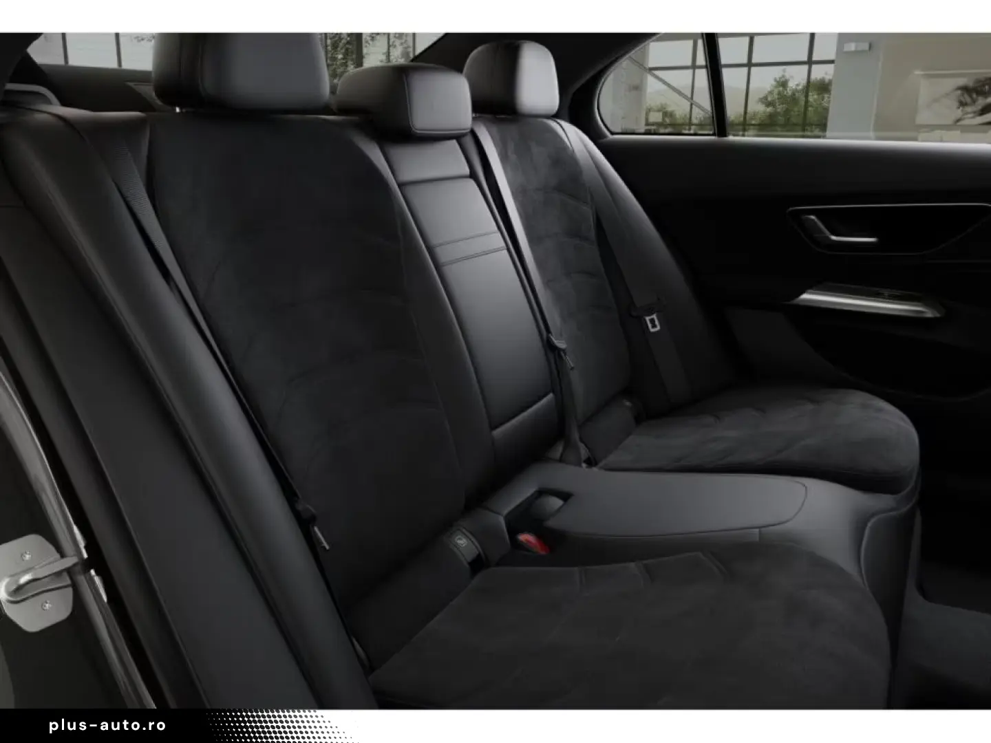 Mercedes-Benz E 200 AMG-Sport LED Cam Night Distr