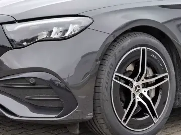 Mercedes-Benz E 200 AMG ADV DISTRONIC CAM TOTW