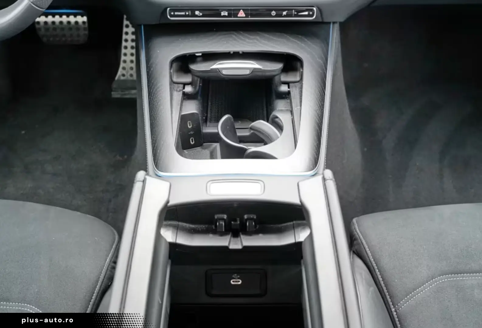 Mercedes-Benz E 200 AMG ADV DISTRONIC CAM TOTW