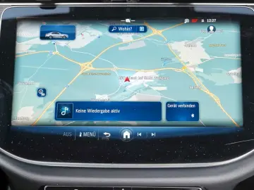 Mercedes-Benz E 200 AMG ADV DISTRONIC CAM TOTW