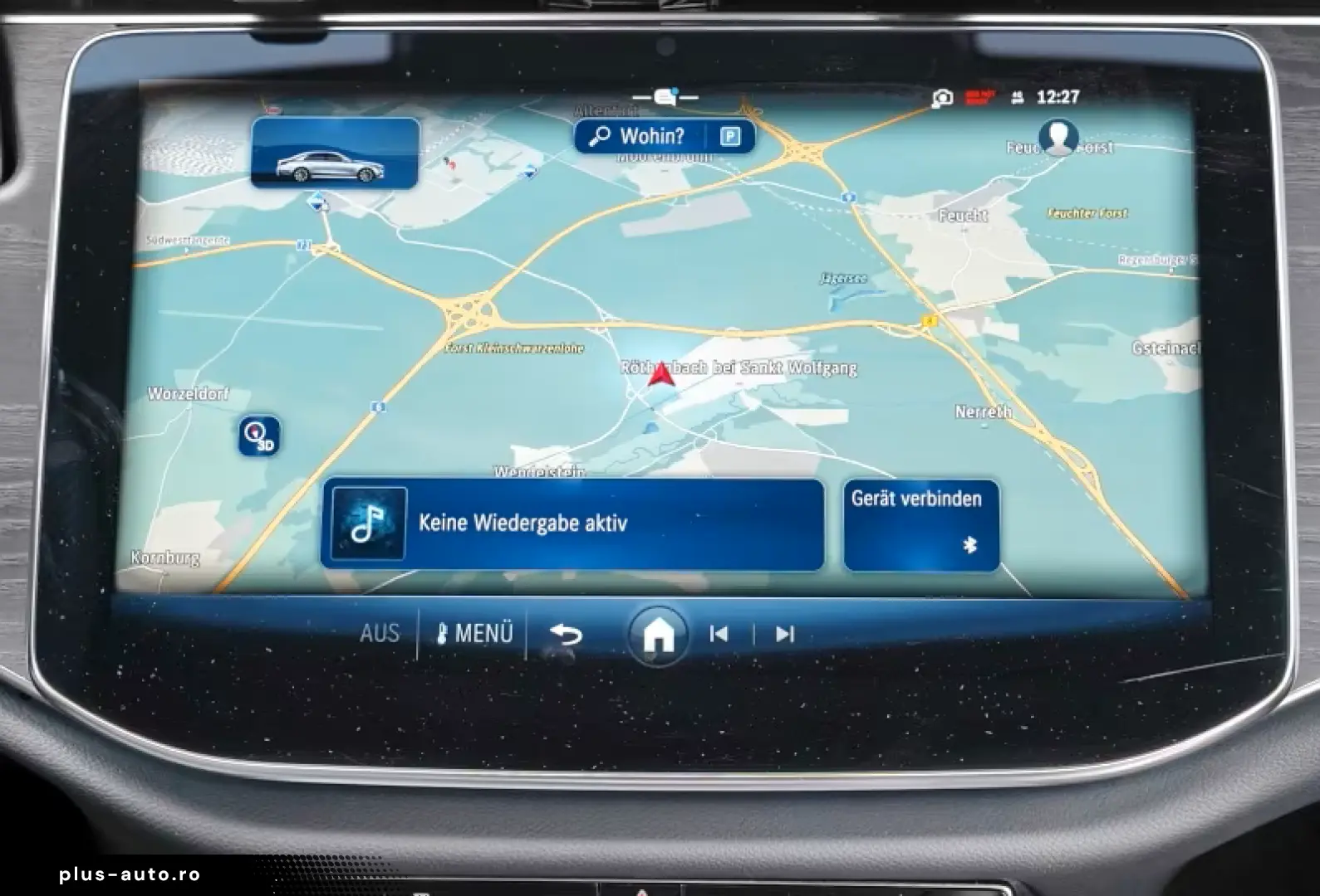 Mercedes-Benz E 200 AMG ADV DISTRONIC CAM TOTW