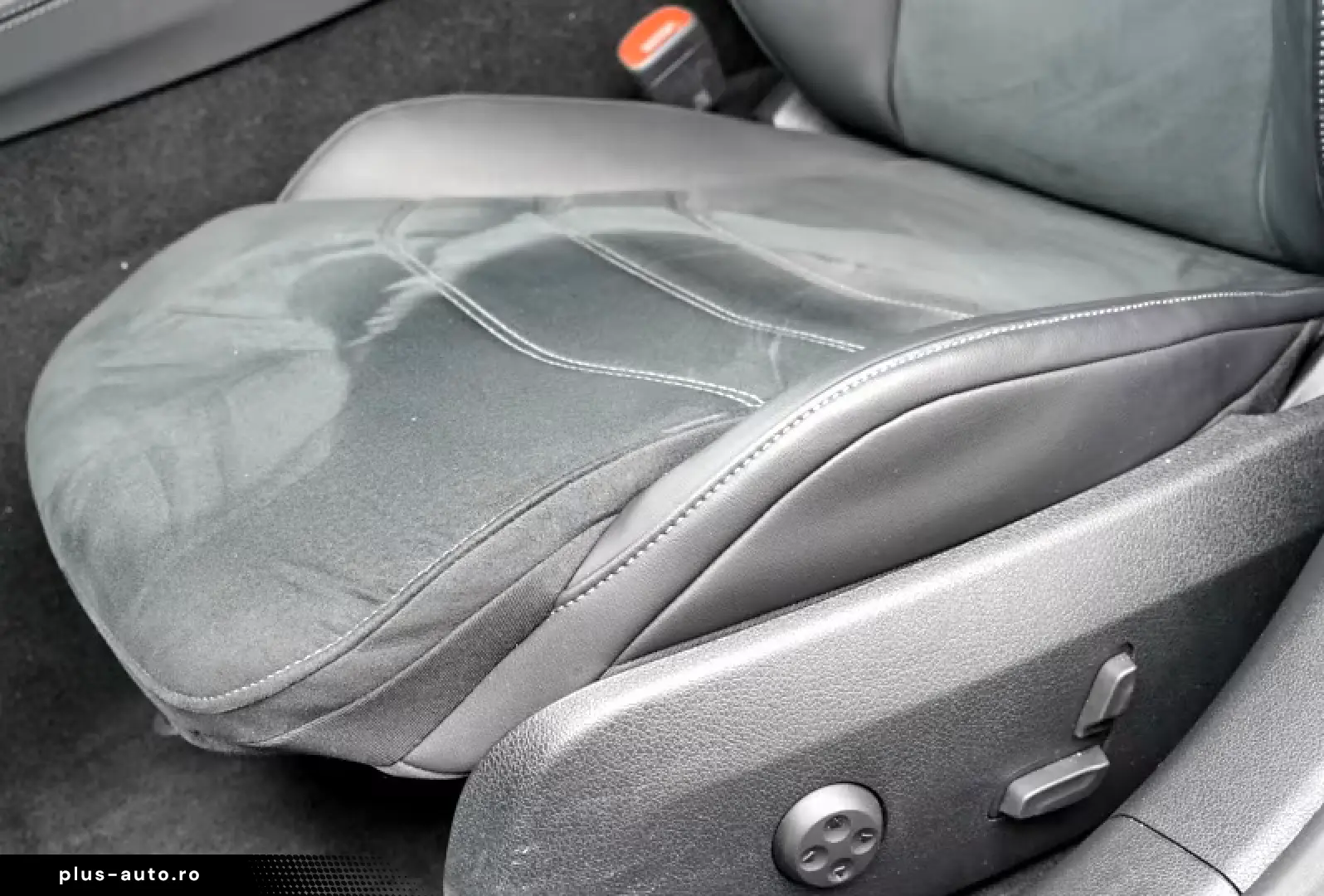 Mercedes-Benz E 200 AMG ADV DISTRONIC CAM TOTW