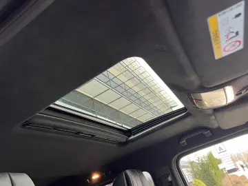 MERCEDES BENZ AMG G63 SPEEDSHIFT 9G-TRONIC GRAND EDITION