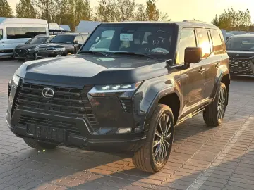 Lexus GX 550