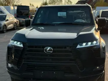 Lexus GX 550