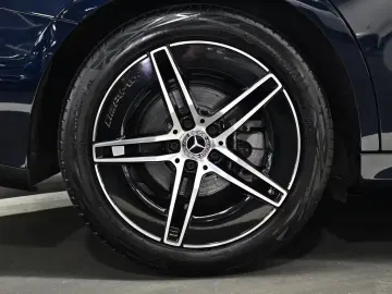 Mercedes-Benz E 200 AMG Sport Advanced  Distr. LED